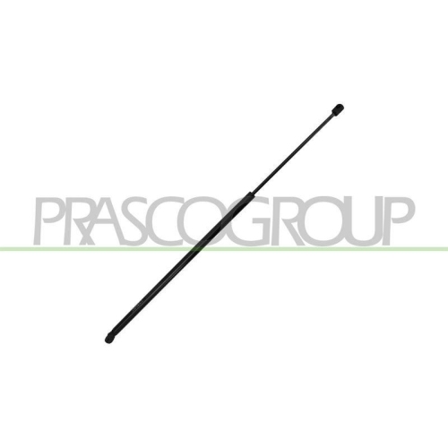 Gas Spring Bonnet Prasco VG4009001 for VW