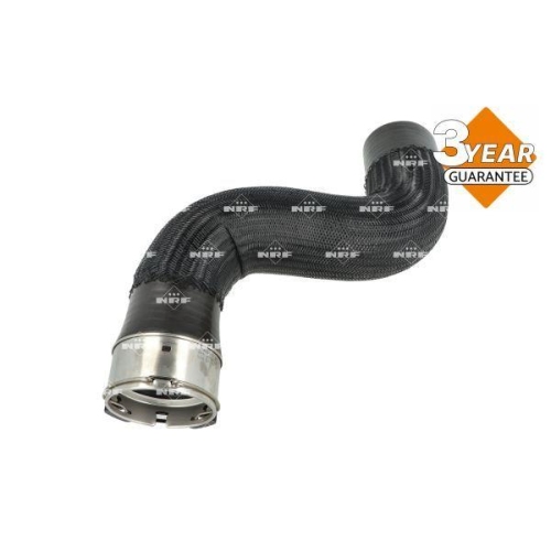 Ladeluftschlauch Nrf 166167 f&uuml;r Renault