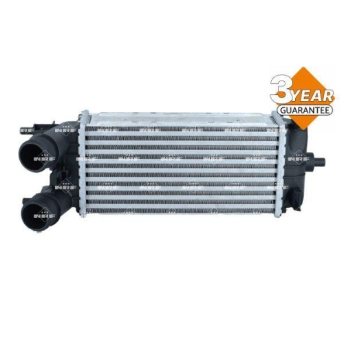 Ladeluftk&uuml;hler Nrf 309153 f&uuml;r Ford
