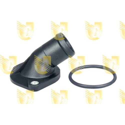 K&uuml;hlmittelflansch Unigom 341806 f&uuml;r Audi VW