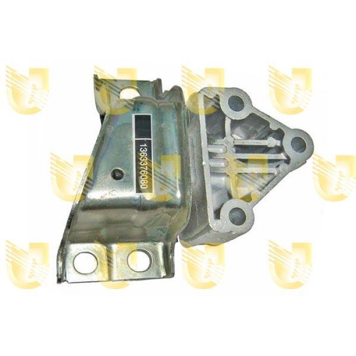 Lagerung Motor Unigom 395132 f&uuml;r Fiat Vorne Vorne Rechts