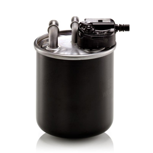 Fuel Filter Mann-filter WK 820/15 for Mercedes Benz Mercedes Benz Mercedes Benz