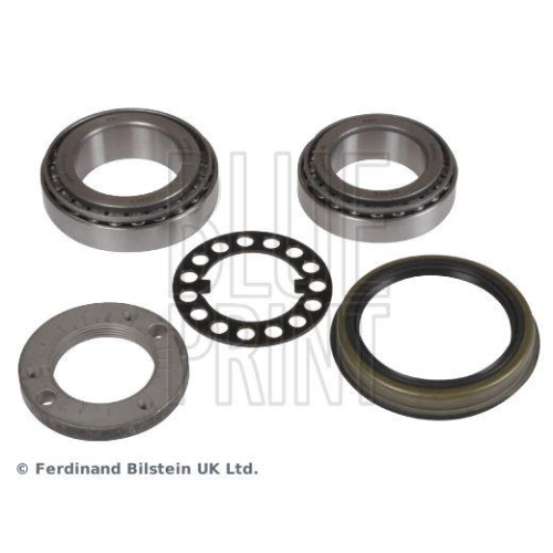 Radlagersatz Blue Print ADG08247 f&uuml;r Ssangyong Daewoo Vorderachse Links