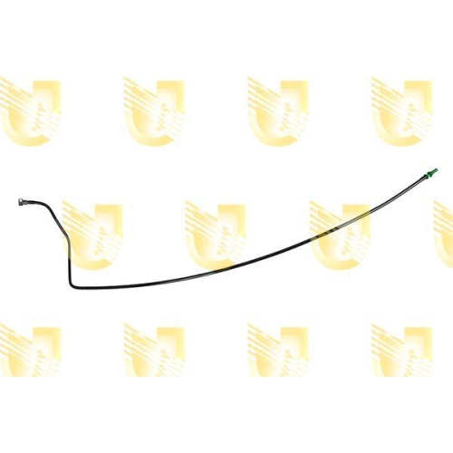 Kraftstoffleitung Unigom 241716 für Renault Ausgang