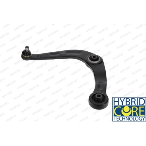 Control/trailing Arm Wheel Suspension Moog PE-TC-3538 Hybrid Core for