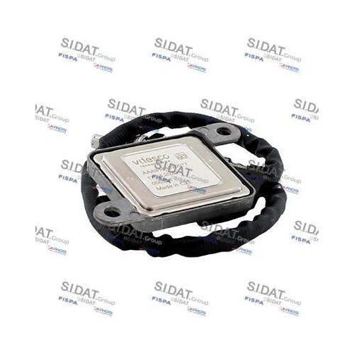 Nox Sensor Harnstoffeinspritzung Sidat 82.3001 für Mercedes Benz Mercedes Benz