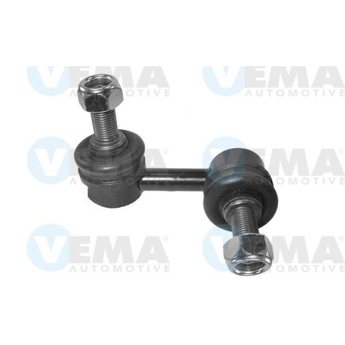 Stange/strebe Stabilisator Vema 23241 f&uuml;r Nissan Vorderachse Rechts