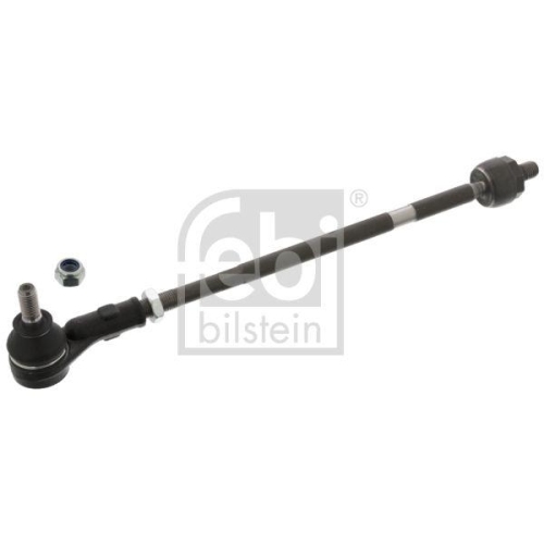 Spurstange Febi Bilstein 01169 f&uuml;r Seat VW Vorderachse Rechts