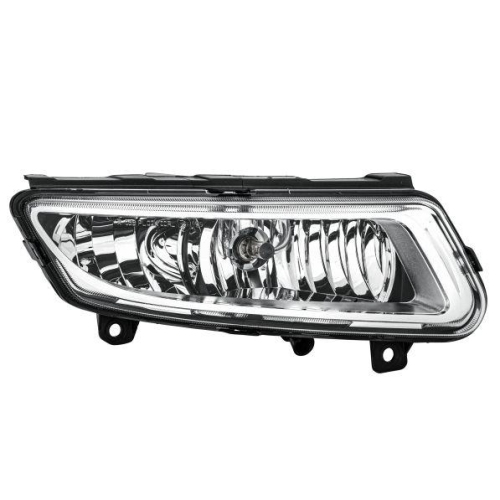 Nebelscheinwerfer Hella 1ND 010 377-041 f&uuml;r VW Rechts