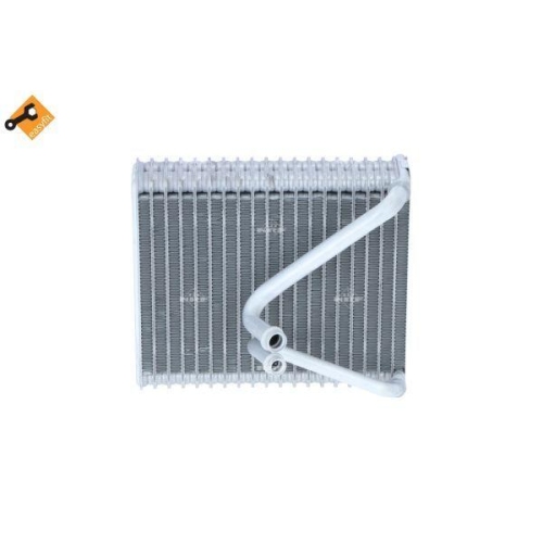 Evaporator Air Conditioning Nrf 36160 Easy Fit for Fiat Lancia