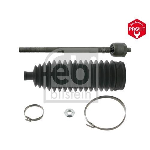 Axialgelenk Spurstange Febi Bilstein 27303 Prokit f&uuml;r Mitsubishi Nissan Opel
