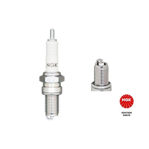 Spark Plug Ngk 2120 for Bmw Honda Suzuki Toyota Hitachi Lexus Yamaha Kawasaki