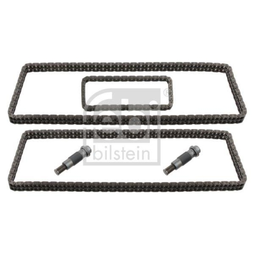 Steuerkettensatz Febi Bilstein 34973 Basic Short Kit f&uuml;r Porsche