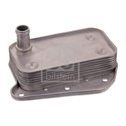 Ölkühler Motoröl Febi Bilstein 37743 für Chrysler Dodge Mercedes Benz Jeep