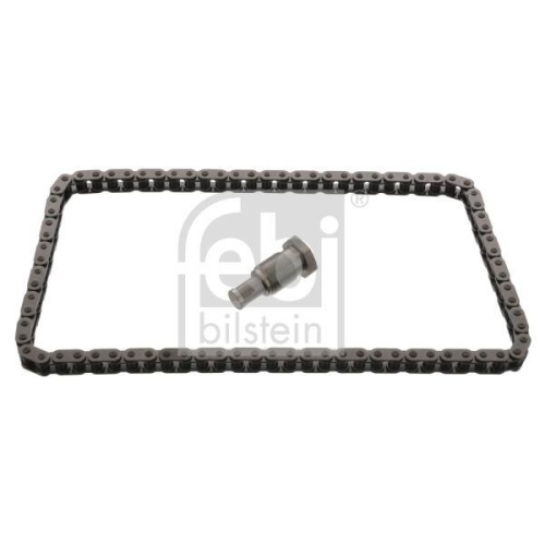 Kettensatz Ölpumpenantrieb Febi Bilstein 45002 Basic Short Kit für Audi VW