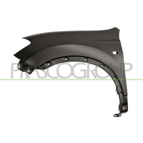 Kotfl&uuml;gel Prasco DS7113014 f&uuml;r Nissan Vorne Links
