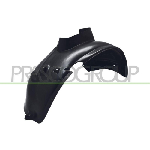 Verkleidung Radhaus Prasco FT1333604 f&uuml;r Fiat Vorne Links