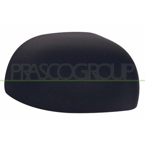 Abdeckung Au&szlig;enspiegel Prasco FT1237403 f&uuml;r Fiat Rechts