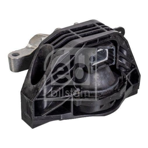Lagerung Motor Febi Bilstein 180537 f&uuml;r Citro&euml;n Opel Peugeot Vauxhall DS Rechts