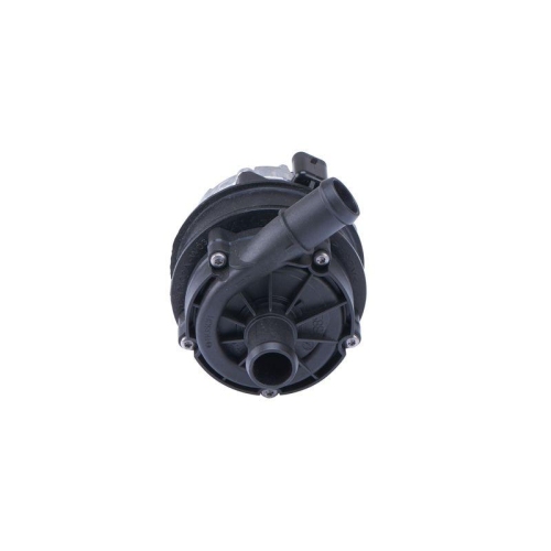 Zusatzwasserpumpe (k&uuml;hlwasserkreislauf) Bosch 0392024041 f&uuml;r Volvo Jcb