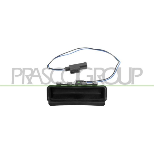 Türaußengriff Prasco ME3058950 für Mercedes Benz Fahrzeugheckklappe
