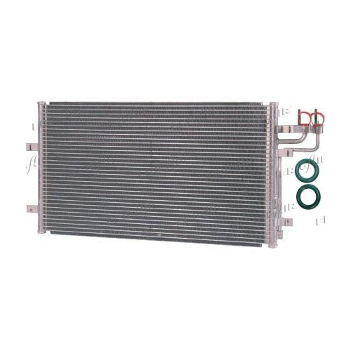 Kondensator Klimaanlage Frigair 0805.3024 für Ford Mazda