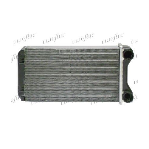 W&auml;rmetauscher Innenraumheizung Frigair 0610.2011 f&uuml;r VW