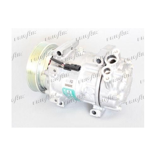 Kompressor Klimaanlage Frigair 920.20321 für Nissan