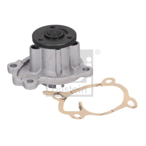 Wasserpumpe Motork&uuml;hlung Febi Bilstein 37195 f&uuml;r Mercedes Benz Mercedes Benz