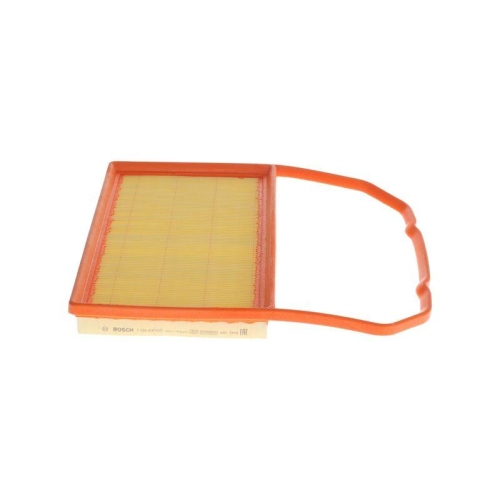 Luftfilter Bosch F026400633 f&uuml;r Seat VW