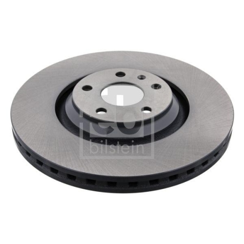 Bremsscheibe Febi Bilstein 44031 f&uuml;r Audi Vorderachse