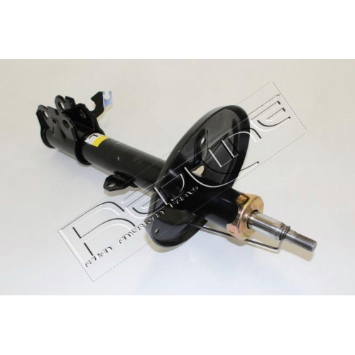 Sto&szlig;d&auml;mpfer Red-line 39DR010 f&uuml;r Vorderachse Links