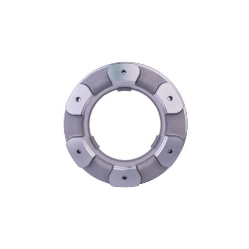 Bremsscheibe Hella 8DD 355 115-551 f&uuml;r Iveco Hinterachse