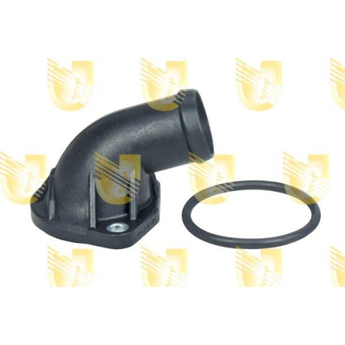 K&uuml;hlmittelflansch Unigom 341807 f&uuml;r Audi Seat Skoda VW