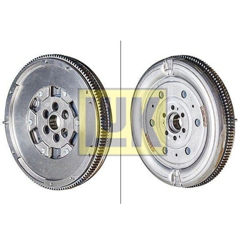 Schwungrad Schaeffler Luk 415 0342 10 Luk Dmf f&uuml;r Seat VW