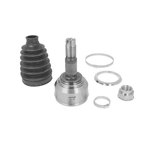 Gelenksatz Antriebswelle Metelli 15-1856 f&uuml;r Opel Vorderachse Radseitig