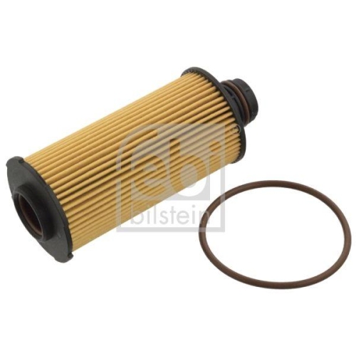 &Ouml;lfilter Febi Bilstein 104336 f&uuml;r Alfa Romeo