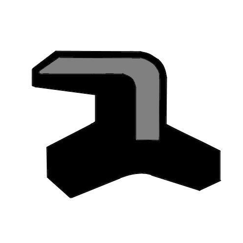 Dichtring Corteco 19033661B für Komatsu