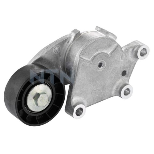 Tensioner Pulley V Ribbed Belt Snr GA365.46 for Ford Volvo