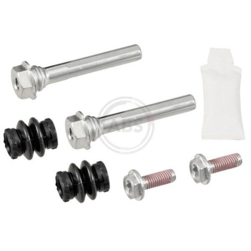 Guide Sleeve Kit Brake Caliper A.b.s. 55284 for For Vehicles With Sports Package