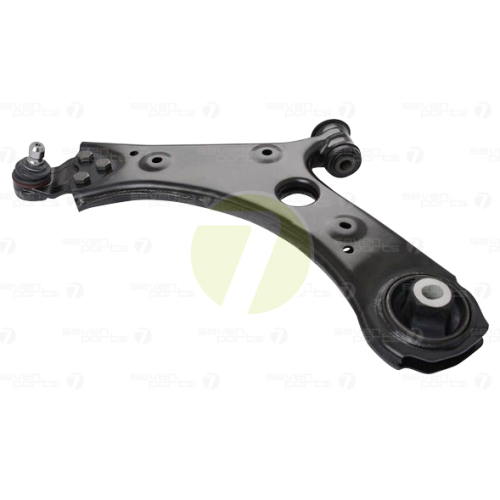 Lenker Radaufh&auml;ngung 7 Seven Parts SV25BR0035 f&uuml;r Fiat Jeep Vorderachse Links
