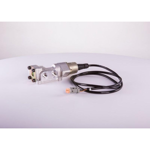 Abstellvorrichtung Einspritzanlage Bosch 2417205026 für Scania