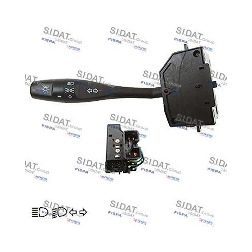 Lenkstockschalter Sidat 430685 für Mitsubishi