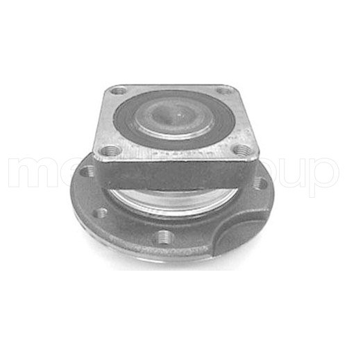 Radlagersatz Metelli 19-2694 f&uuml;r Fiat Seat Hinterachse