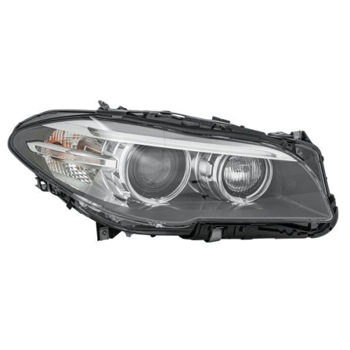 Hauptscheinwerfer Hella 1ZT 011 087-921 f&uuml;r Bmw Bmw (brilliance) Rechts