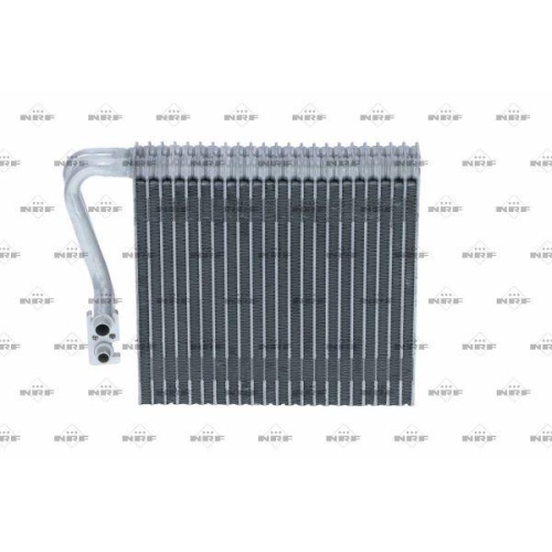 Verdampfer Klimaanlage Nrf 36162 Easy Fit f&uuml;r Renault