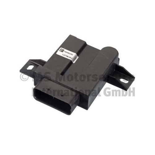 Steuergerät Kraftstoffpumpe Pierburg 7.07796.04.0 für Audi