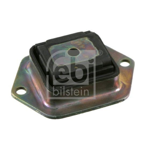 Bushing Axle Beam Febi Bilstein 22307 for Citro&euml;n Peugeot