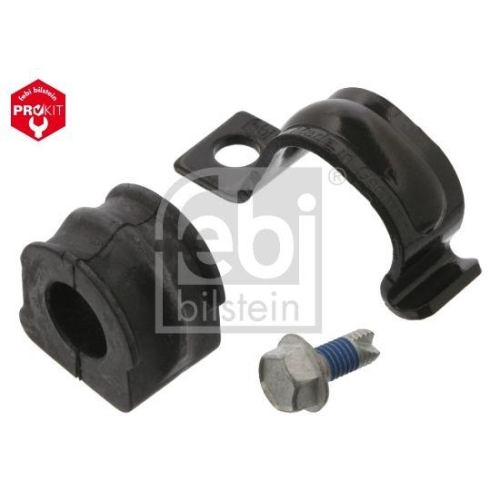 Lagersatz Stabilisator Febi Bilstein 27304 Prokit für Audi Seat Skoda VW