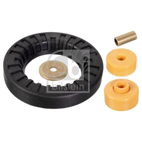 Reparatursatz Federbeinst&uuml;tzlager Febi Bilstein 31621 f&uuml;r Hyundai Hinterachse